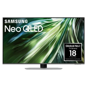 Samsung QN90D 50-inch Neo QLED 4K TV 2024 (QA50QN90DAWXXY)