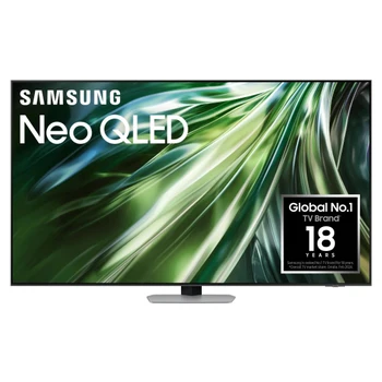Samsung QN90D 55-inch Neo QLED 4K TV 2024 (QA55QN90DAWXXY)