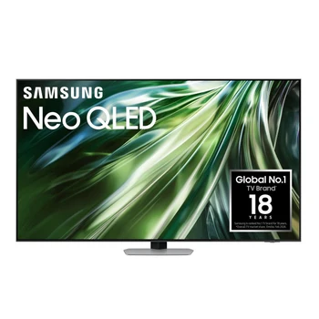 Samsung QN90D 75-inch Neo QLED 4K TV 2024 (QA75QN90DAWXXY)