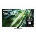 Samsung QN90D 98-inch Neo QLED 4K TV 2024 (QA98QN90DAWXXY)