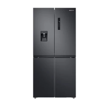 Samsung RF48A4010B4 Refrigerator