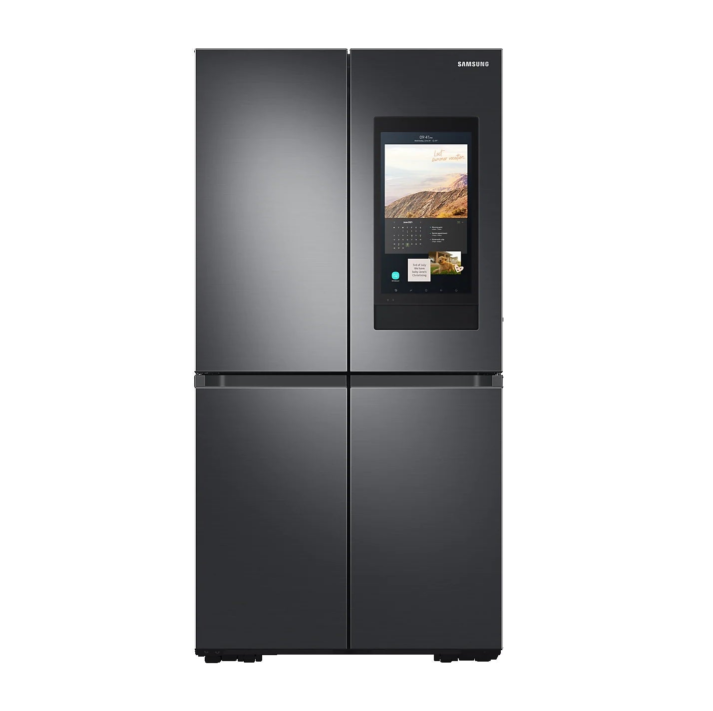 Samsung RF65A9771 Refrigerator