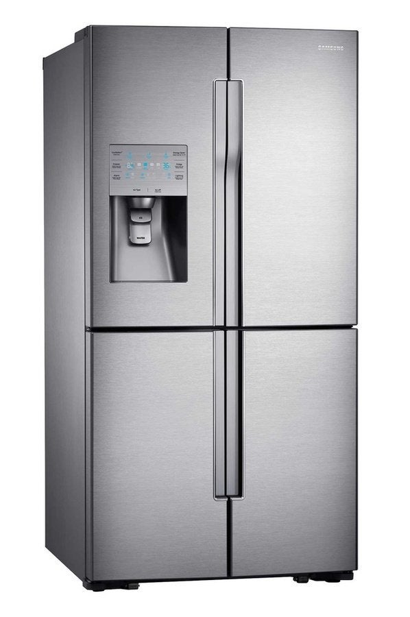 Samsung RF858VALA Refrigerator