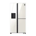 Samsung RH64A53F115 Refrigerator