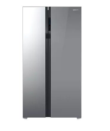 Samsung RS55K50A02A Refrigerator