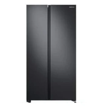 Samsung RS62R5001SL Refrigerator