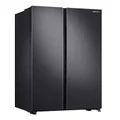Samsung RS62R5004B4 Refrigerator