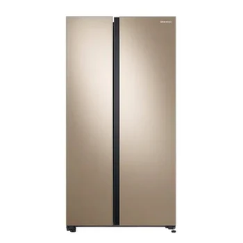 Samsung RS62R5006F8 Refrigerator