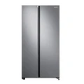 Samsung SpaceMax Side by Side Large Capacity 647L Refrigerator (RS62R5031SLME)