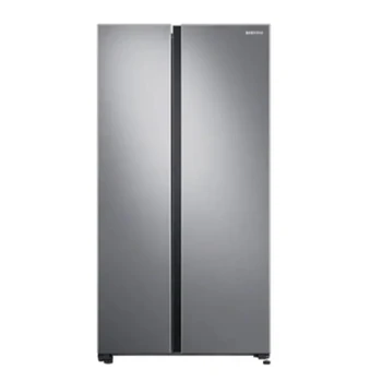 Samsung RS62R5031SL Refrigerator