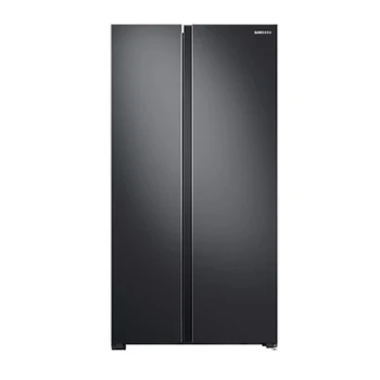 Samsung RS62R5041B4 Refrigerator