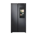 Samsung RS62T5F01B4 Refrigerators