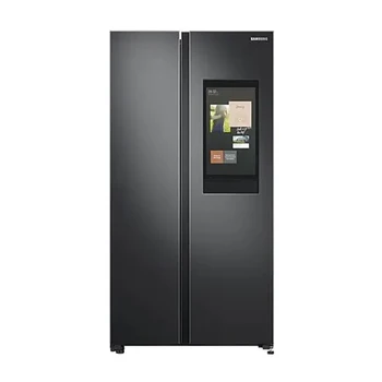 Samsung RS62T5F04B4 Refrigerator
