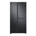 Samsung RS63R5561B4 Refrigerator