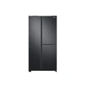 Samsung RS63R5591B4 Regrigerator