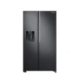 Samsung RS64R5101B4 Refrigerator