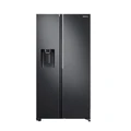 Samsung RS64R5141B4 Refrigerator