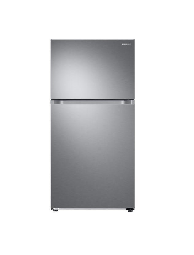 Samsung RT21M6211SR Refrigerator