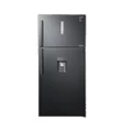ตู้เย็น 2 ประตู (19.9 คิว, สี Black Inox) รุ่น RT62K7350BS/ST
