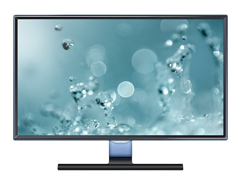 Samsung S24E390HL 24inch LED Monitor