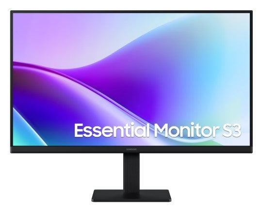 Samsung S32GF LS24F320GAEXXY 24 inch FHD LED Monitor