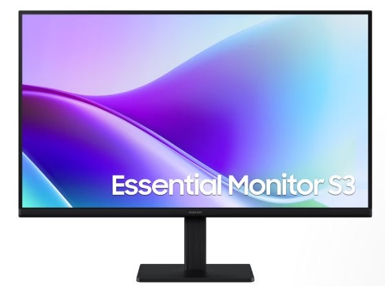 Samsung S32Gf LS27F320GAEXXY 27 inch FHD LED Monitor