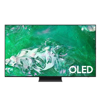 Samsung S90D 55-inch OLED 4K TV 2024 (QA55S90DAWXXY)