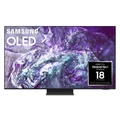 Samsung S95D 55-inch OLED 4K TV 2024 (QA55S95DAWXXY)
