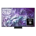 Samsung S95D 65-inch OLED 4K TV 2024 (QA65S95DAWXXY)