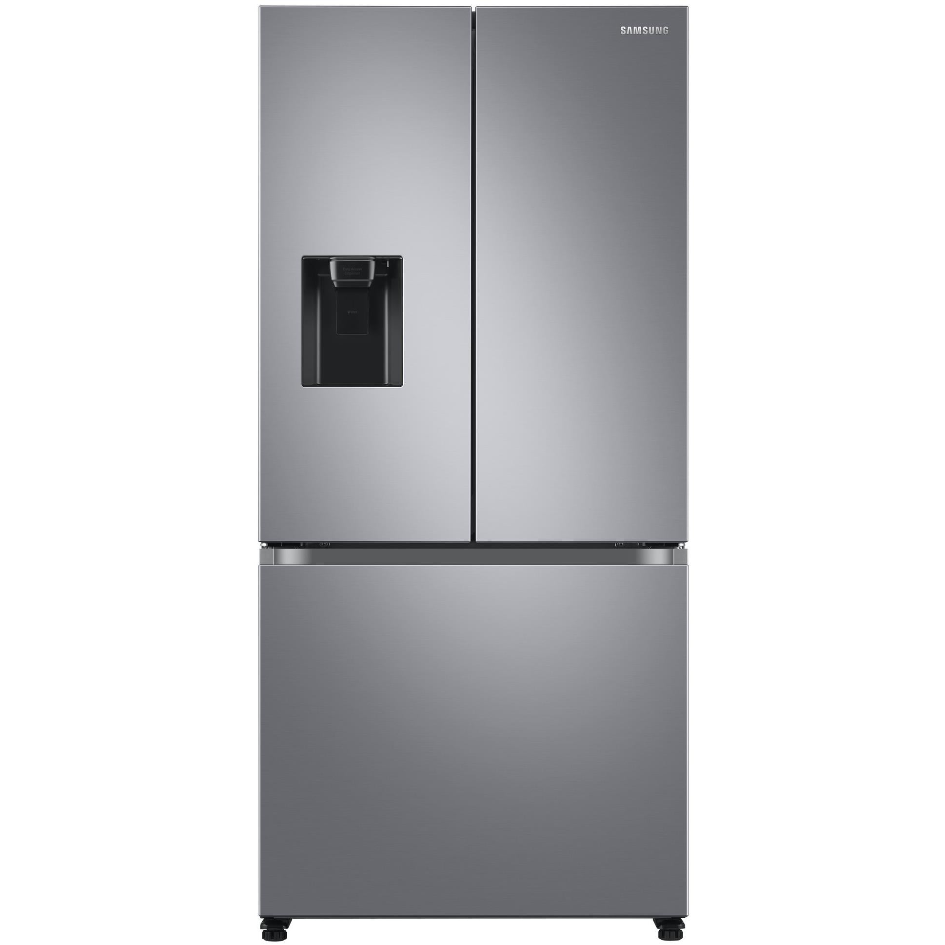 Samsung SRF5300 495L French Door Side By Side Refrigerator