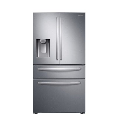 Samsung SRF678CDLS Refrigerator