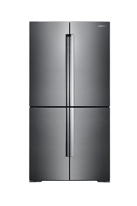 Samsung SRF714NCDBLS Refrigerator