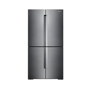 Samsung SRF714NCDBLS Refrigerator