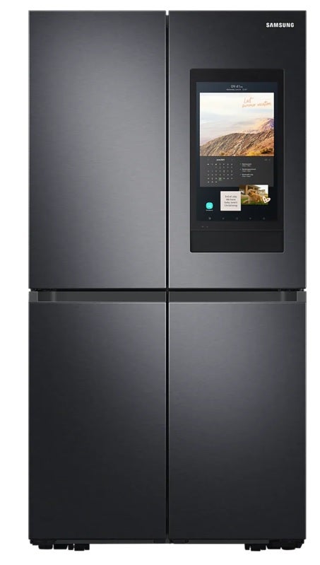 Samsung SRF7900BFH Refrigerator
