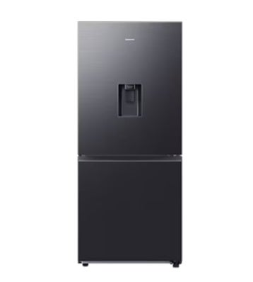 Samsung SRL4600BD 455L Bottom Mount Refrigerator