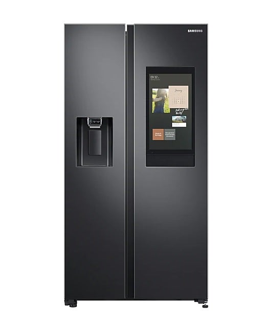 Samsung SRS656MBFH4 Refrigerator