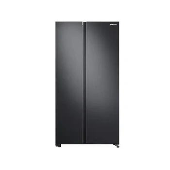 Samsung SRS692NMB Refrigerator
