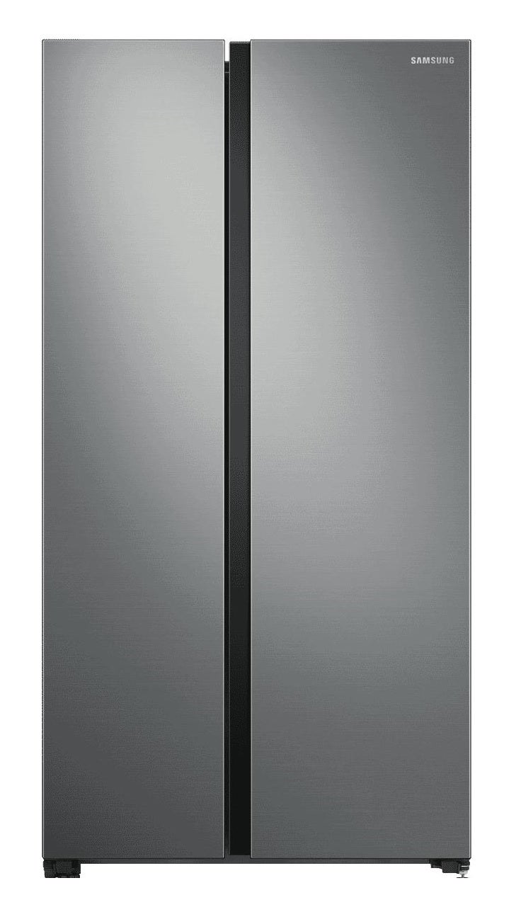 Samsung SRS693NLS Refrigerator