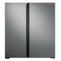 Samsung SRS693NLS Refrigerator