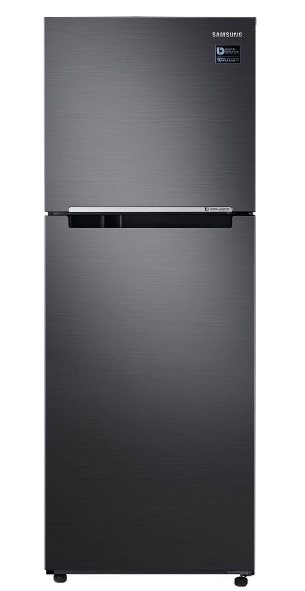 Samsung SRT3100 Refrigerator