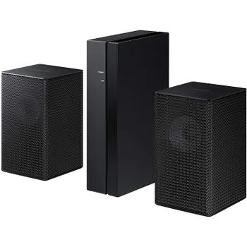 Samsung SWA-9100S Speaker
