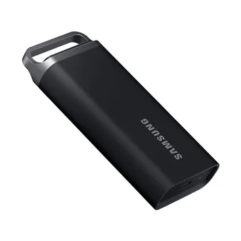 Samsung T5 Evo Portable Solid State Drive