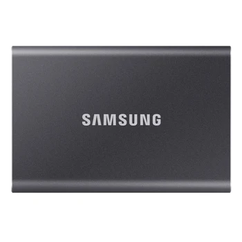 Samsung T7 Portable Solid State Drive