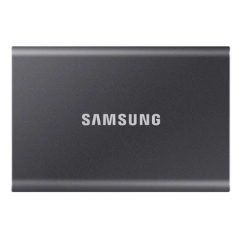 Samsung T7 Portable Solid State Drive
