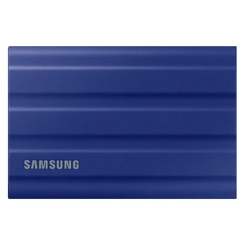 Samsung T7 Shield Portable Solid State Drive