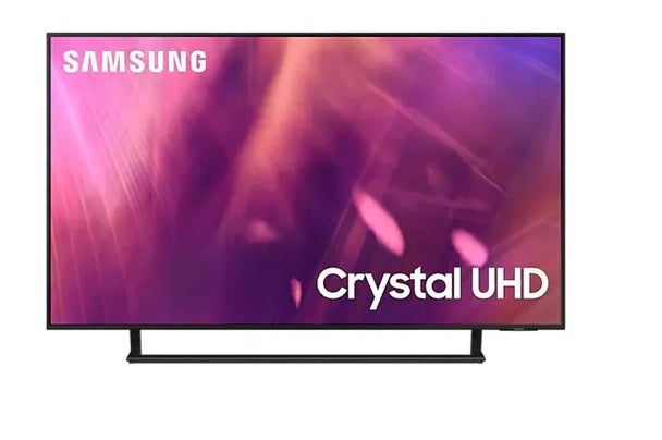 Samsung UA43AU9000KXXM 43inch UHD LED TV