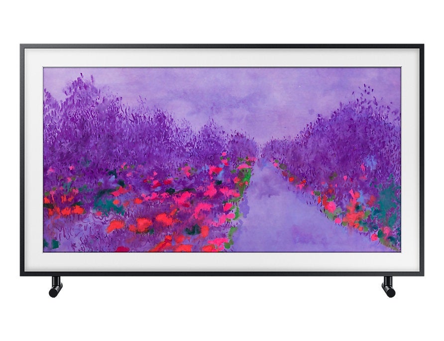 Samsung UA43LS03NAW 43inch UHD LED TV