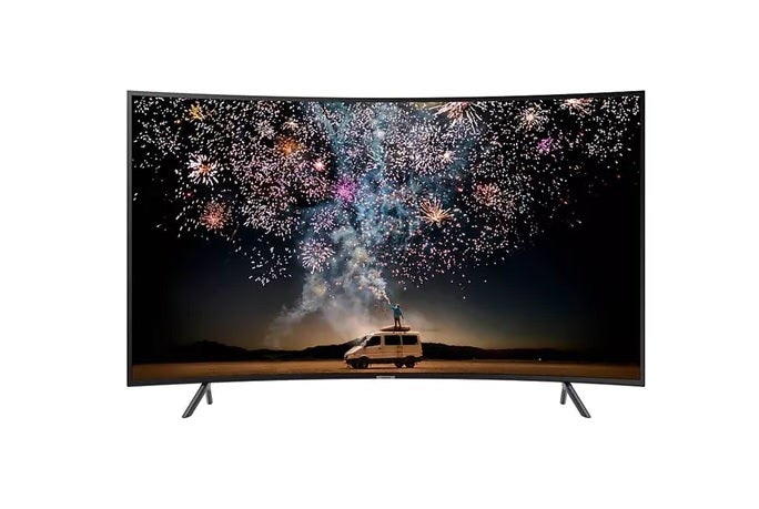 Samsung UA49RU7300KXXS 49inch UHD LED TV