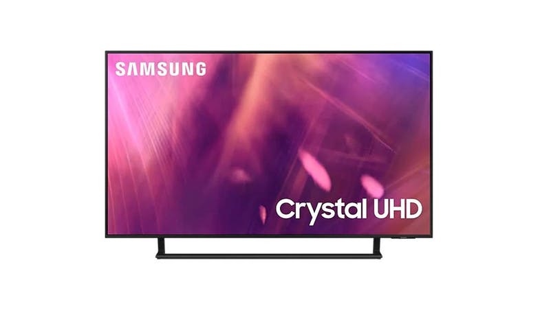 Samsung UA50AU9000KXXM 50inch UHD LED TV
