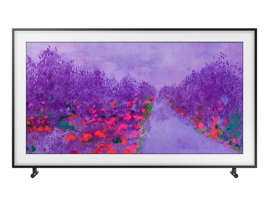 Samsung UA55LS03NAW 55inch UHD LED TV